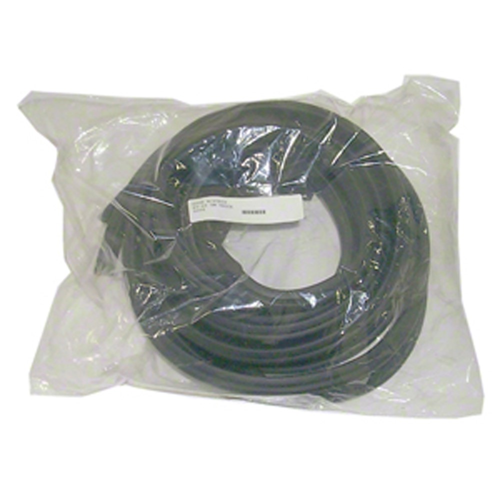 Cab-Mounted Door Weatherstrips Set For 1960-1966 Chevrolet GMC