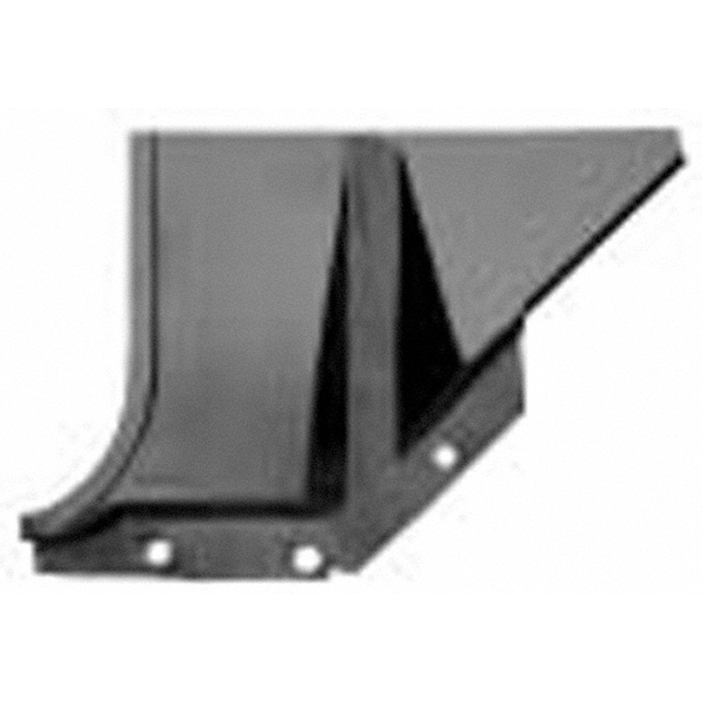 Left Driver Side Footwell/Kick Panel Patch For 1960-1966 Chevrolet GMC
