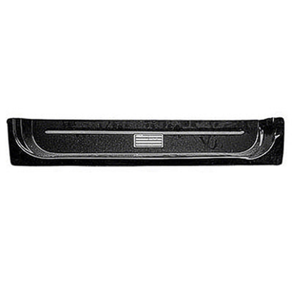 Right Passenger Side Front Inner Door Bottom For 1964-1966 Chevrolet GMC