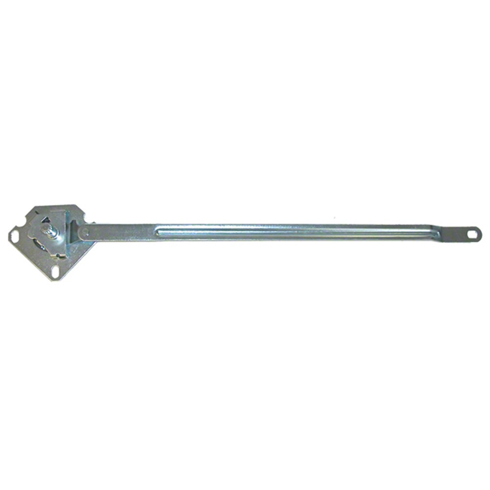 Left Driver Side Door Handle For 1960-1963 Chevrolet GMC