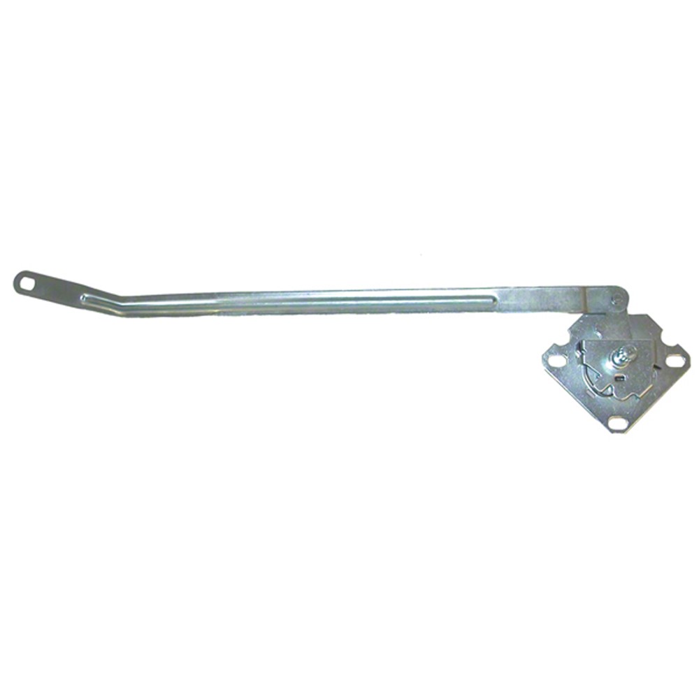 Right Passenger Side Door Handle For 1964-1966