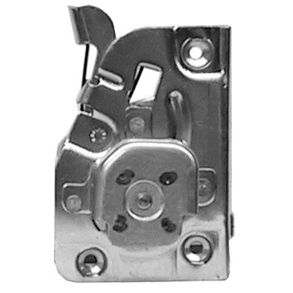 Left Driver Side Front Door Latch For 1964-1966 Chevrolet GMC