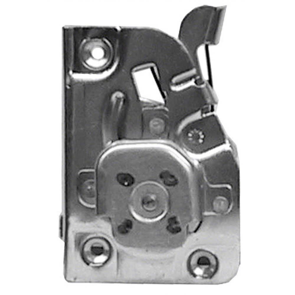 Right Passenger Side Door Latch For 1964-1966 Chevrolet GMC