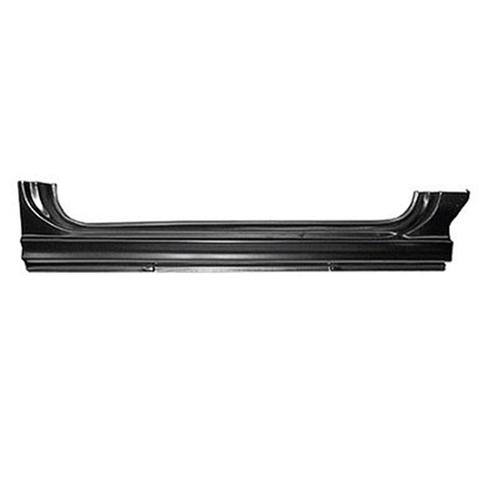 Right Passenger Side Rocker Panel For 1960-1966 Chevrolet GMC