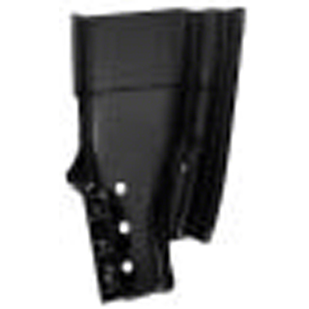 Left Driver Side Body Pillar For 1960-1966 Chevrolet GMC