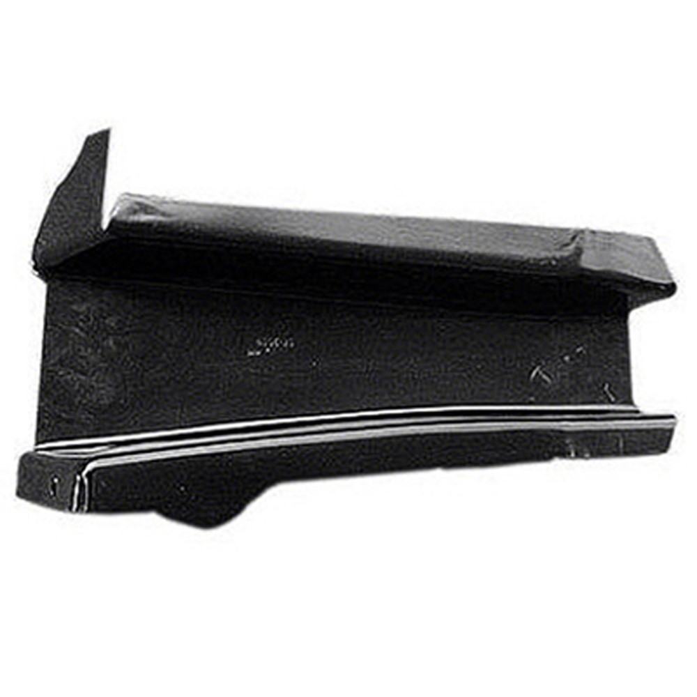 Right Passenger Side Truck Cab & Bed For 1960-1972 Chevrolet GMC