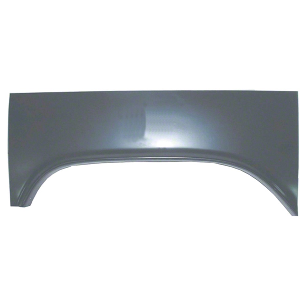 Left Driver Side Wheel Arch For 1960-1966 Chevrolet GMC