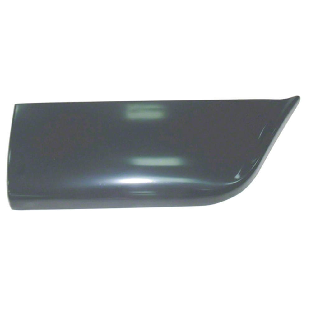 Right Passenger Side Truck Cab & Bed For 1960-1966