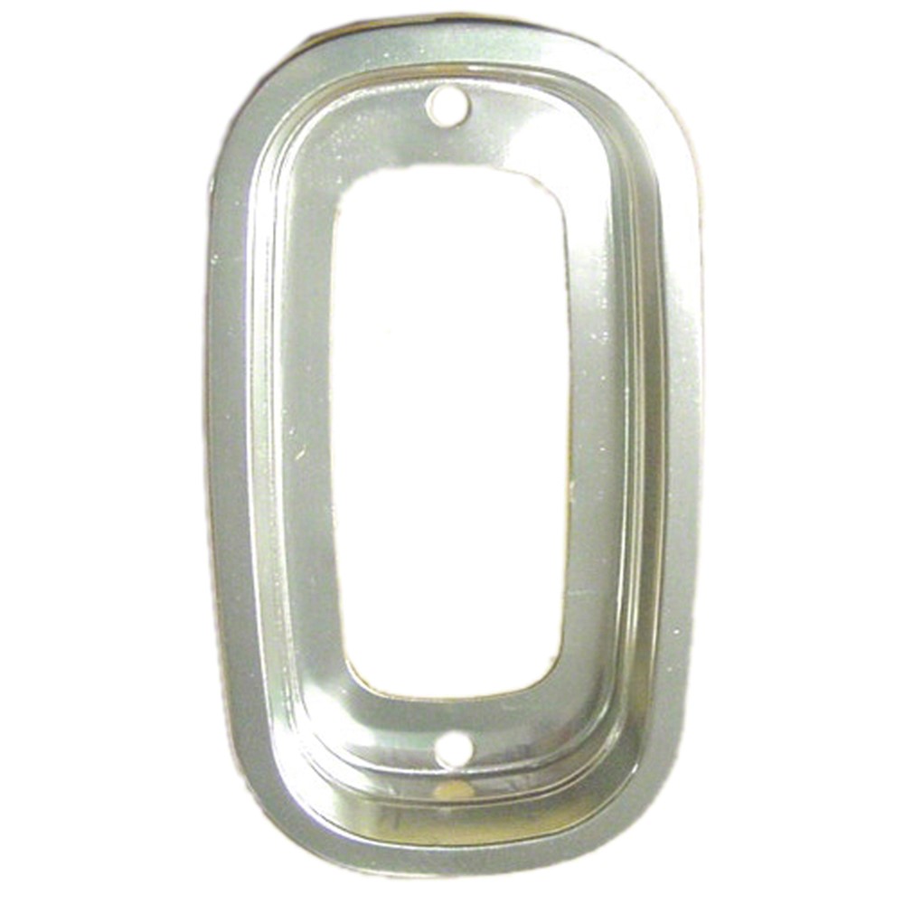 Tail Light Set For 1960-1966 Chevrolet GMC