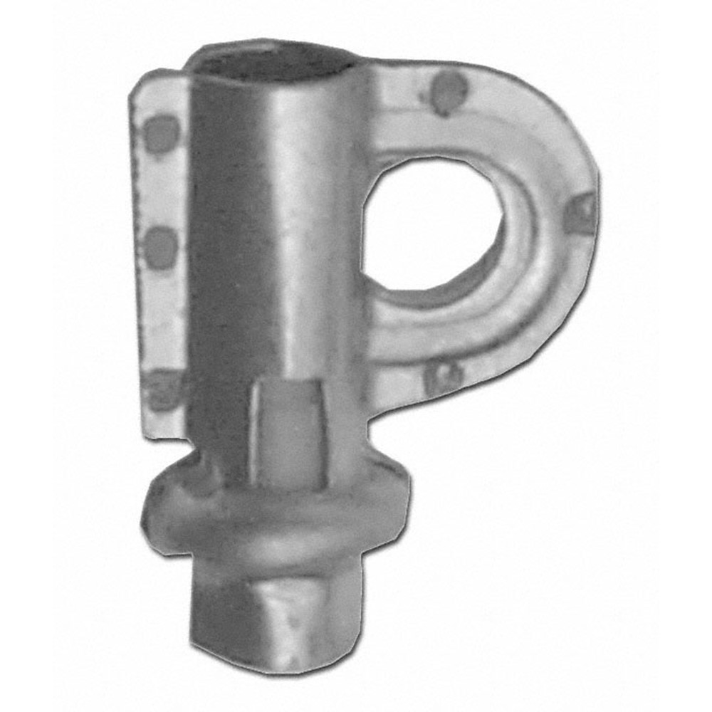 Spare Tire Retainer Cross-Strap For 1960-1972 Chevrolet GMC