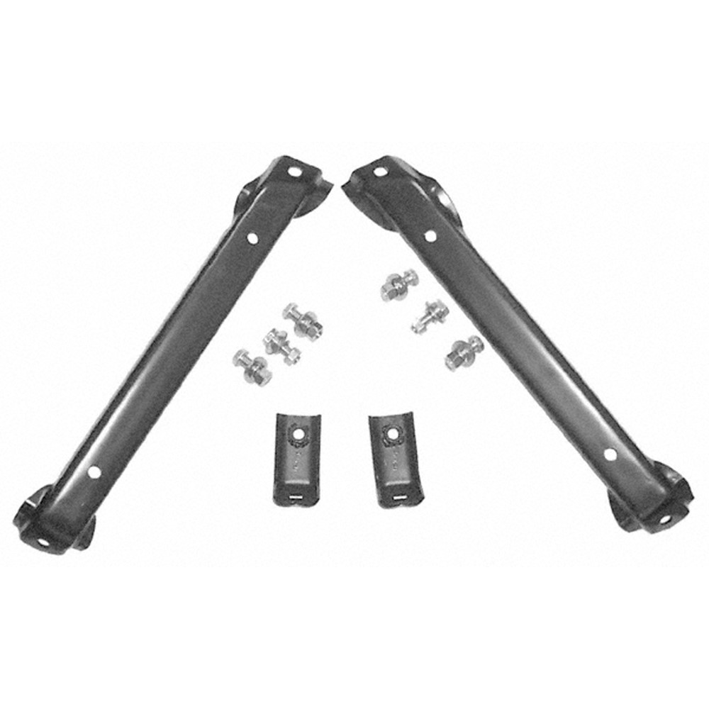 Bumper For 1967-1972 Chevrolet GMC