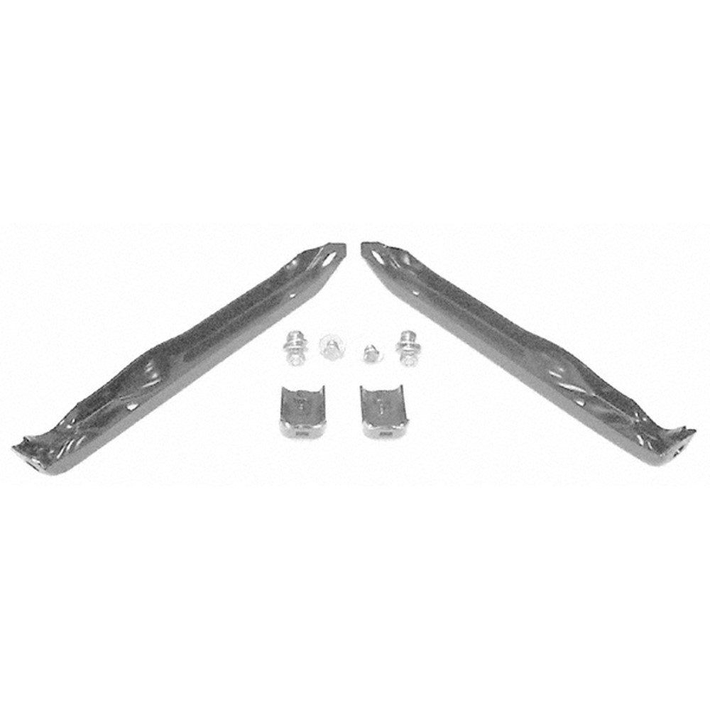 Bumper For 1971-1972 Chevrolet