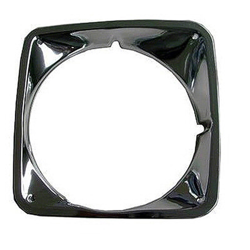 Headlight For 69-72 Chevrolet K20 Pickup, 69-72 Chevrolet K30 Pickup