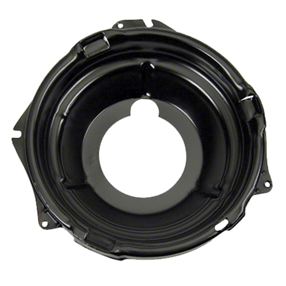 Right Passenger Side Headlight For 1969-1973 Chevrolet Pontiac