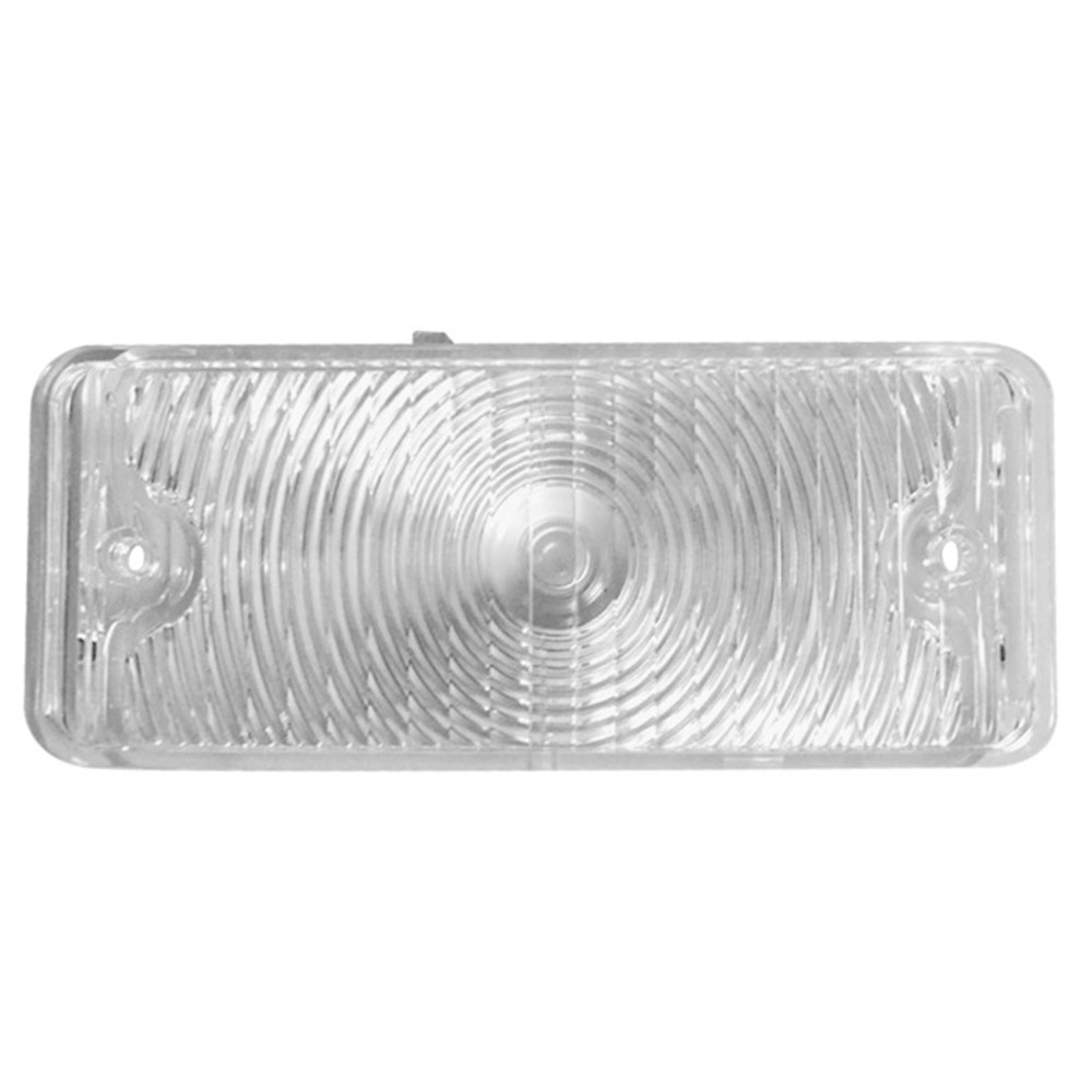Right Passenger Side Parking Light For 1967-1968 Chevrolet GMC