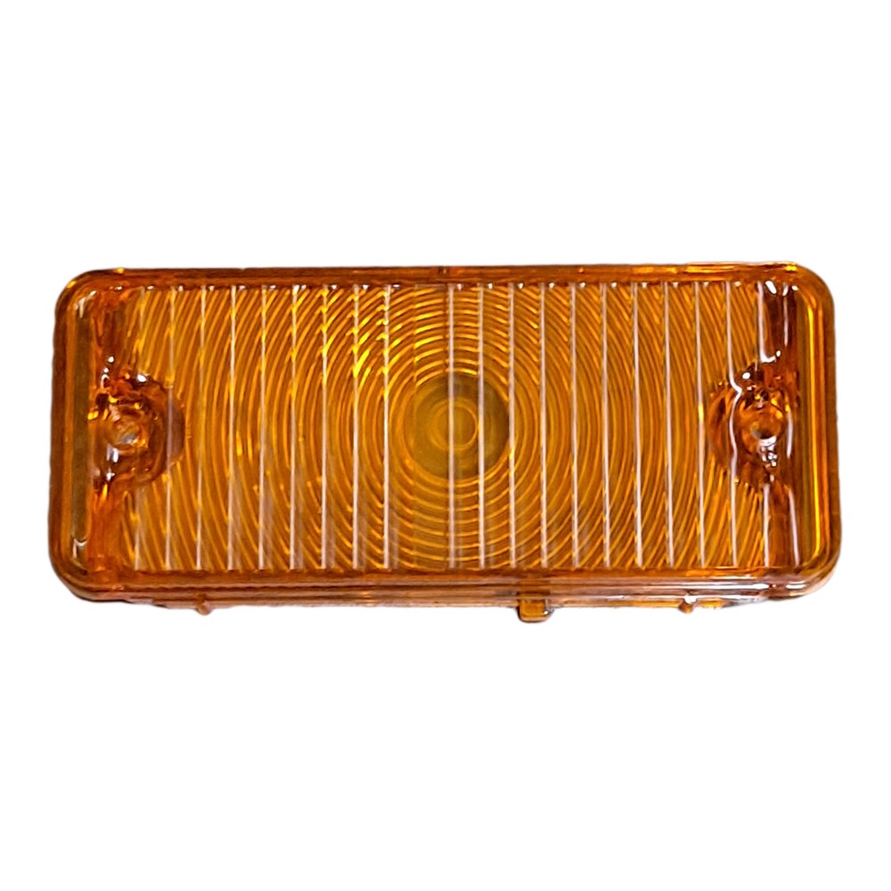 Left Driver Side Parking Light For 1967-1968 Chevrolet