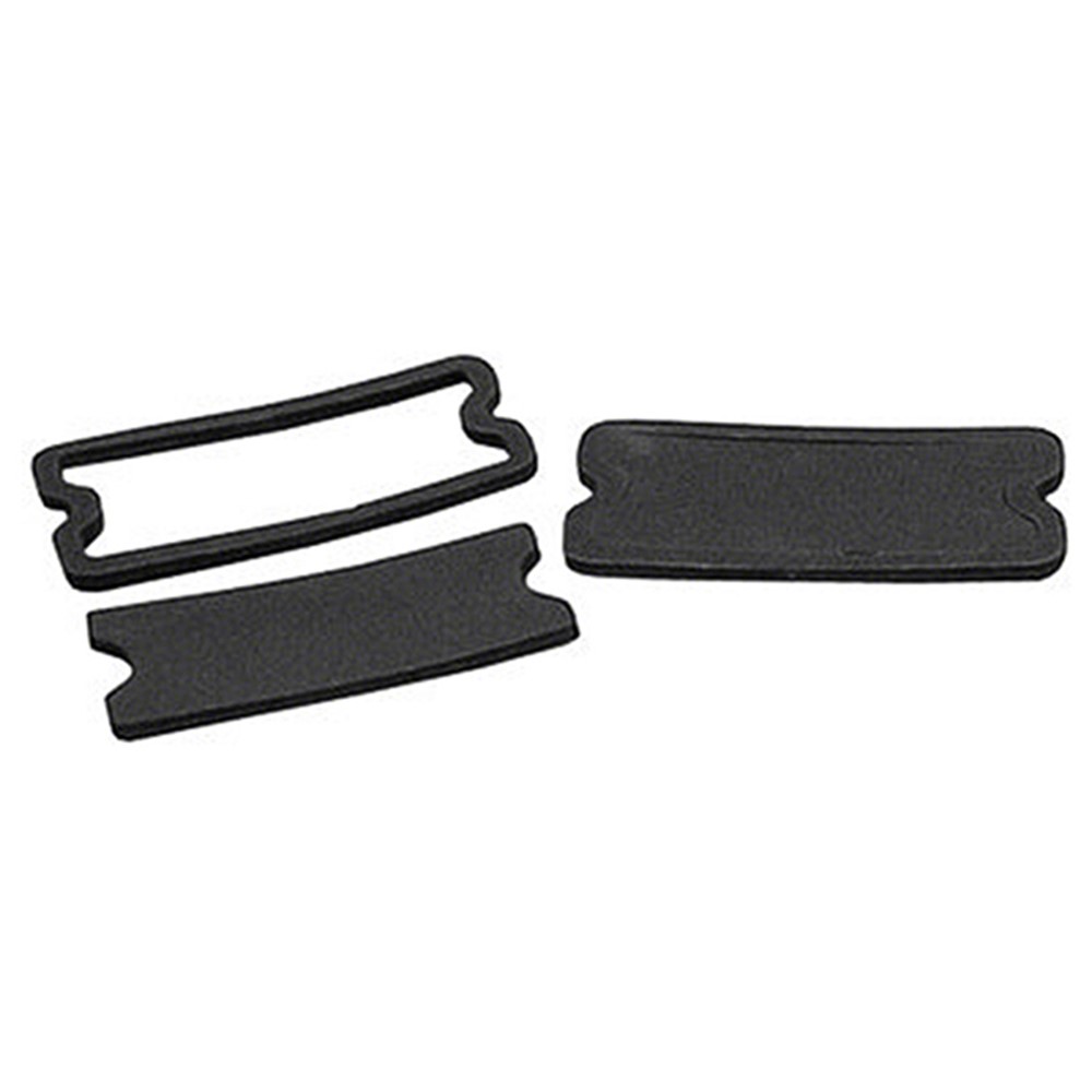 Side Marker Light Set For 1967-1968 Chevrolet