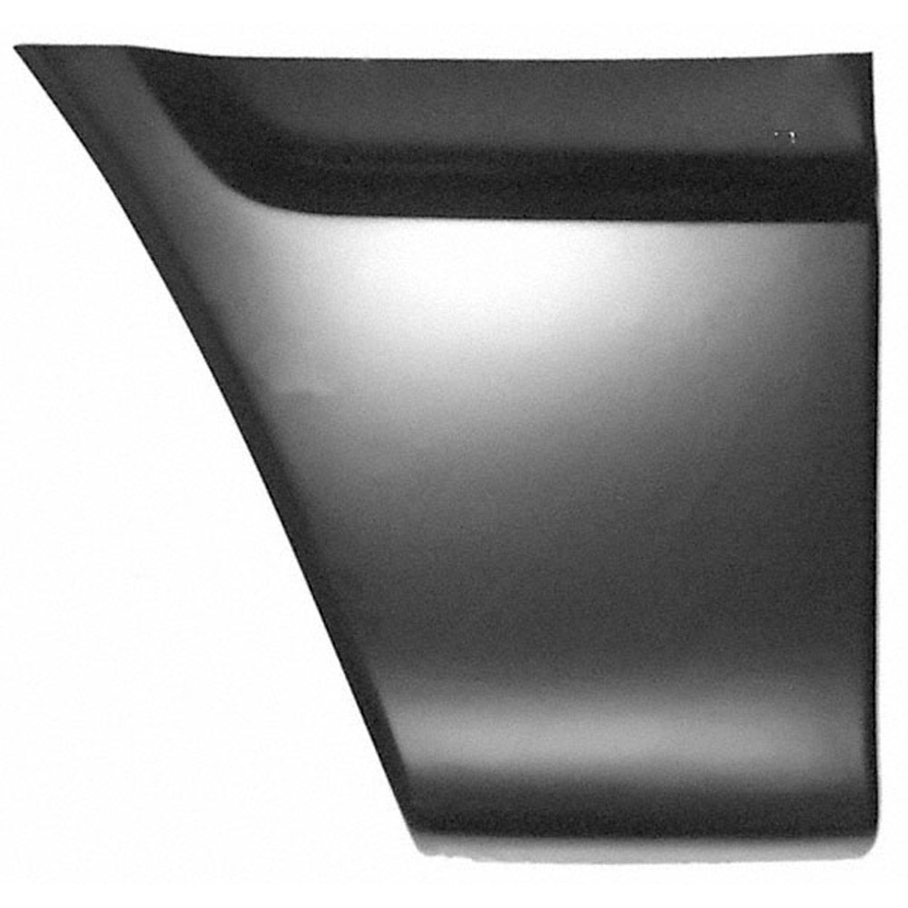 Left Driver Side Body Panel For 1967-1972 Chevrolet GMC