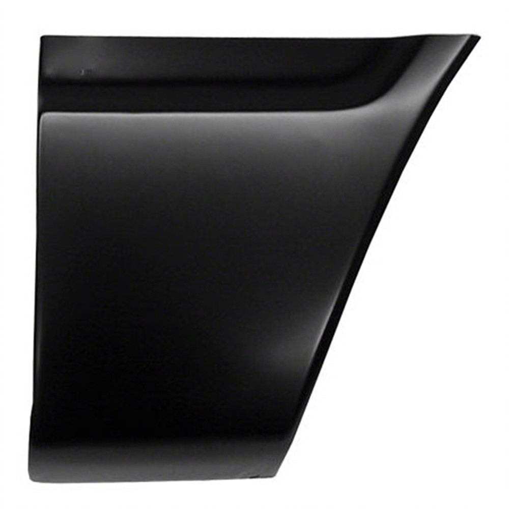 Right Passenger Side Body Panel For 1967-1972 Chevrolet GMC