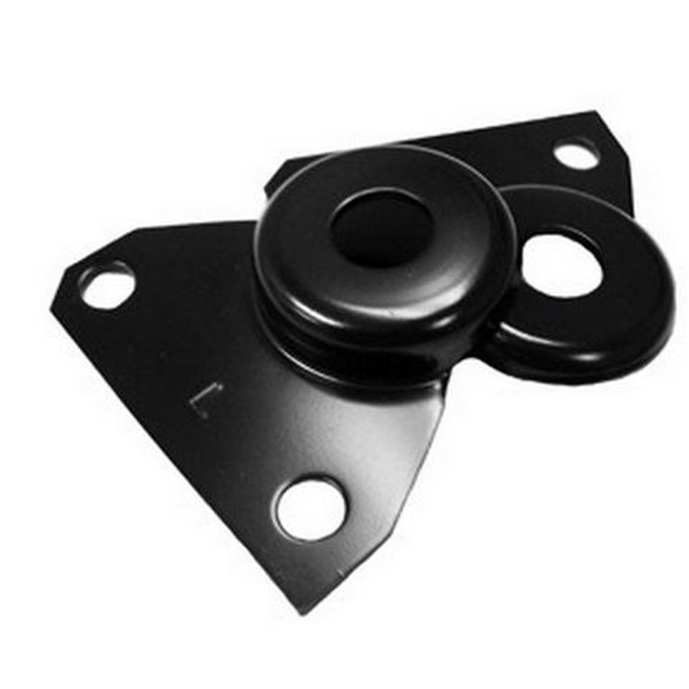 Fender Accessory For 1967-1972 Chevrolet GMC