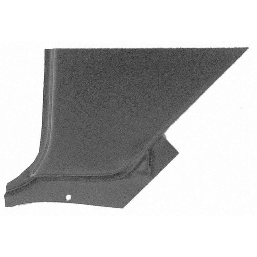 Left Driver Side Interior For 1967-1972 Chevrolet GMC