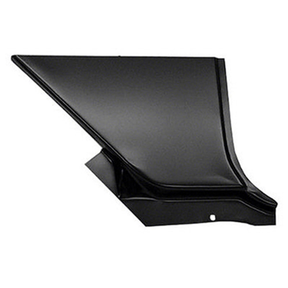 Right Passenger Side Interior For 1967-1972