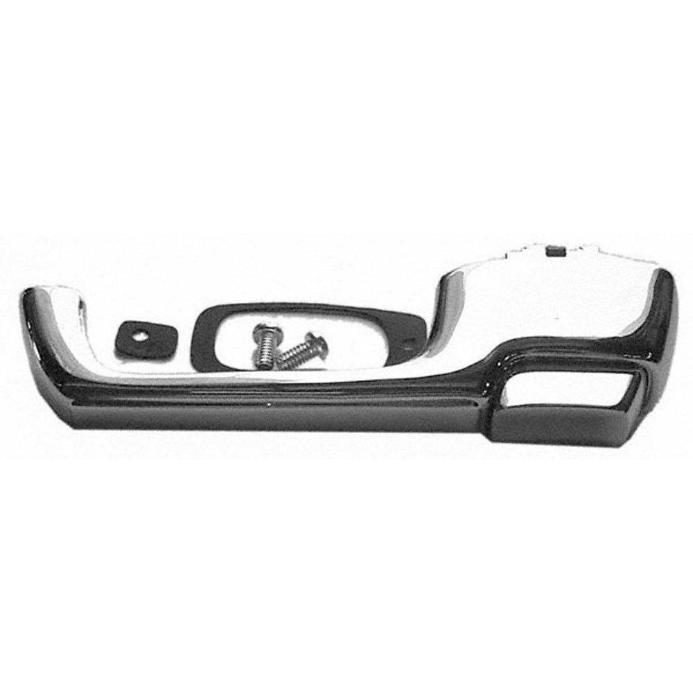 Left Driver Side Door Handle For 1968-1972 Chevrolet GMC