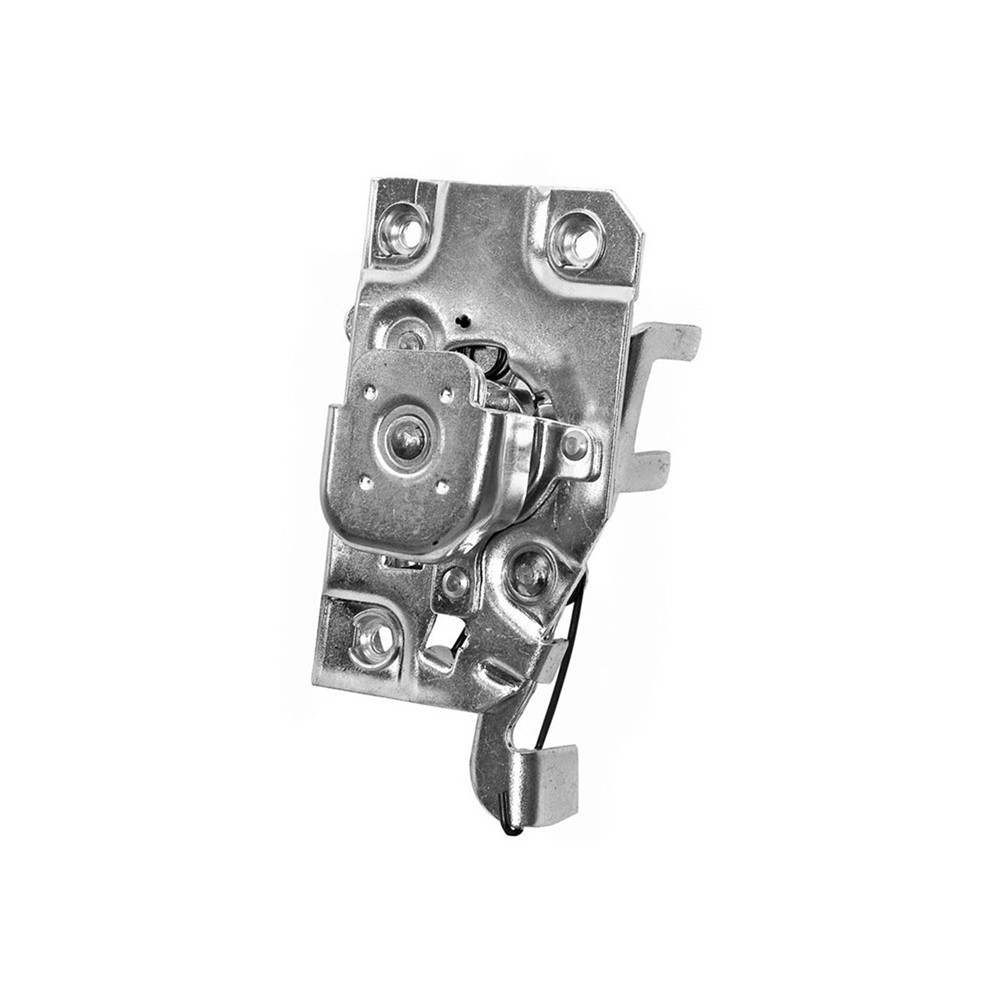 Left Driver Side Door Hardware For 1967-1972 Chevrolet GMC