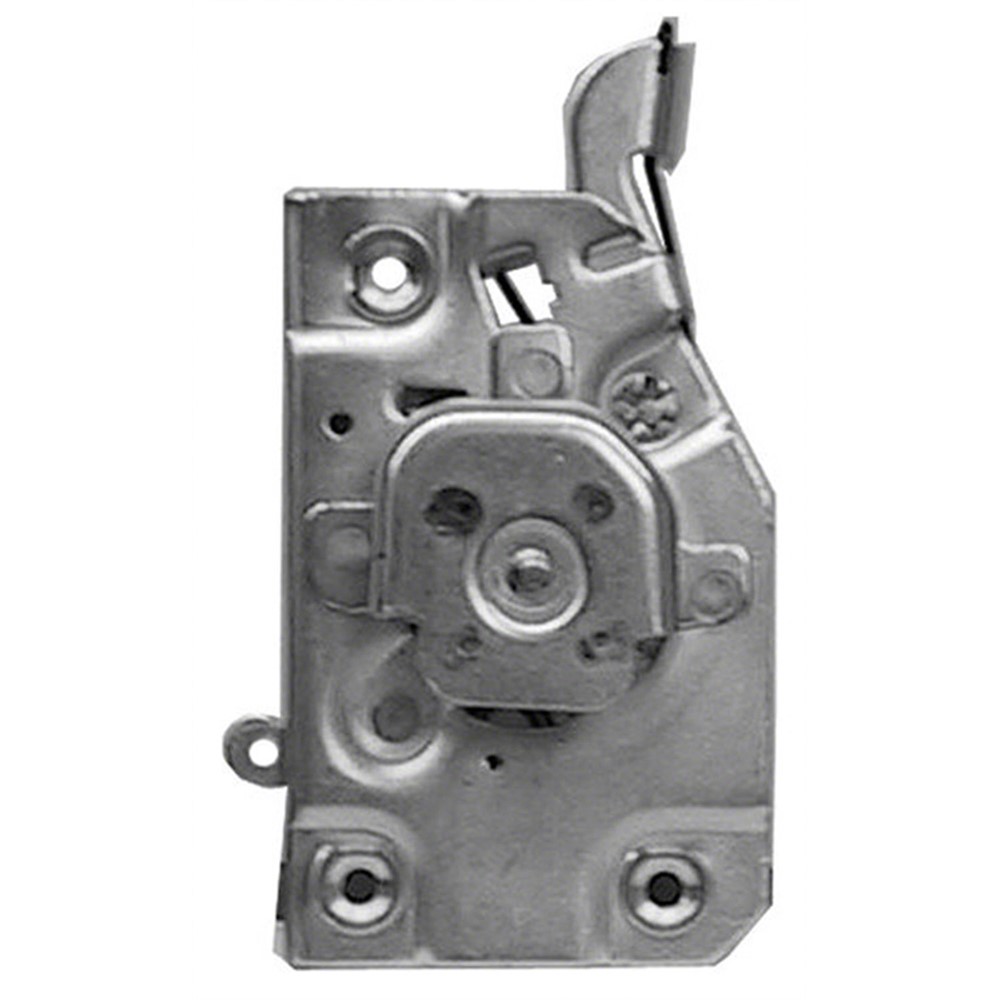 Right Passenger Side Door Hardware For 1967-1972 Chevrolet GMC