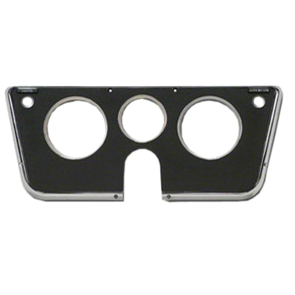 Interior For 1969-1972 Chevrolet GMC