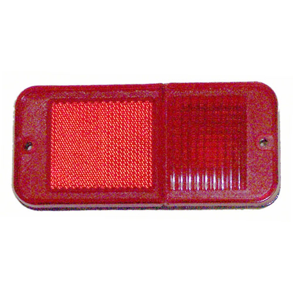 Side Marker Light Set For 1968-1972 Chevrolet GMC