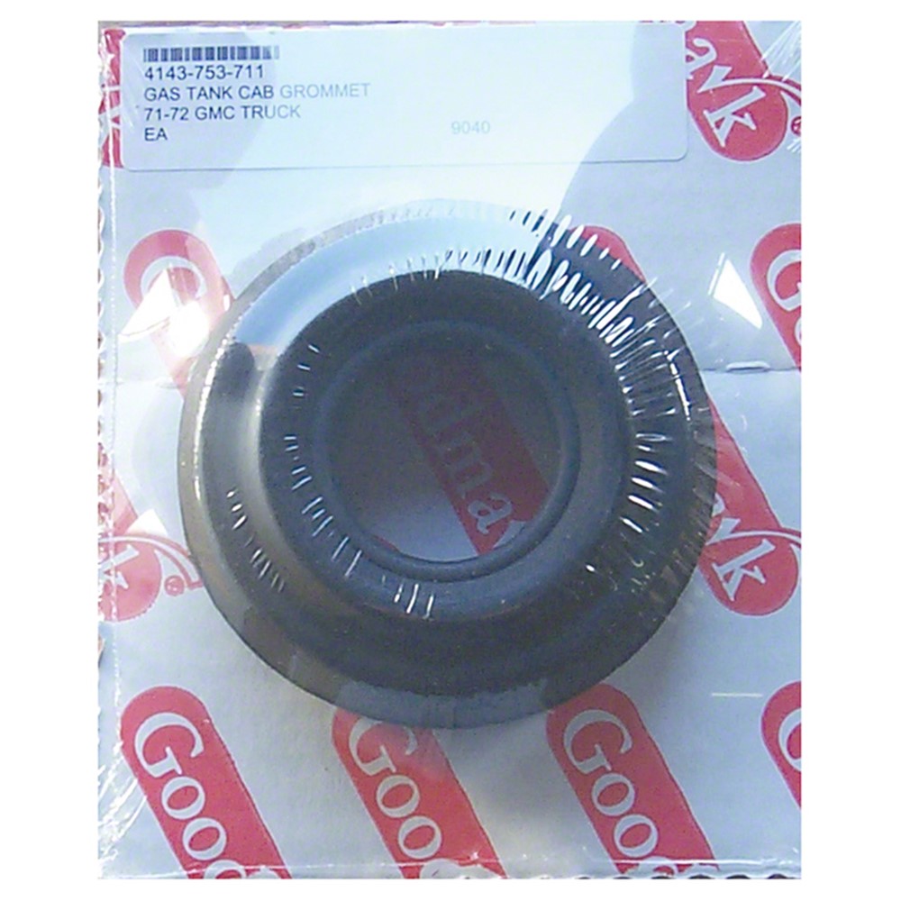 Fuel Filler For 1967-1972