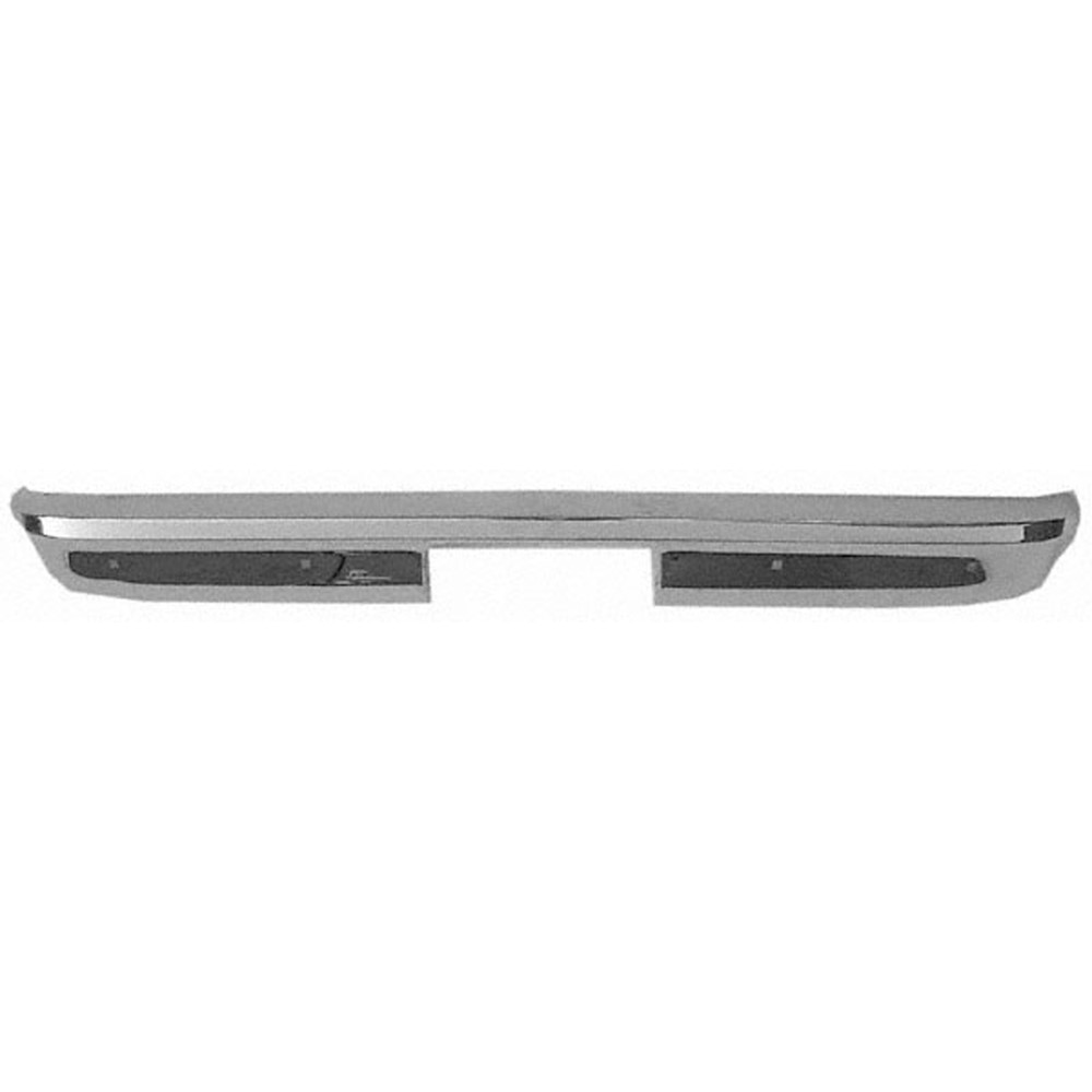 Bumper For 1967-1986 Chevrolet GMC