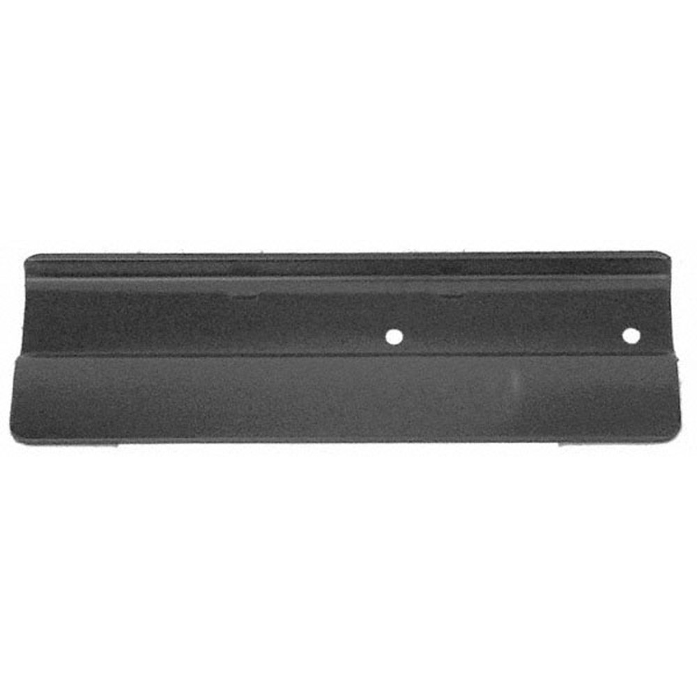 Left Driver Side Valance Panel For