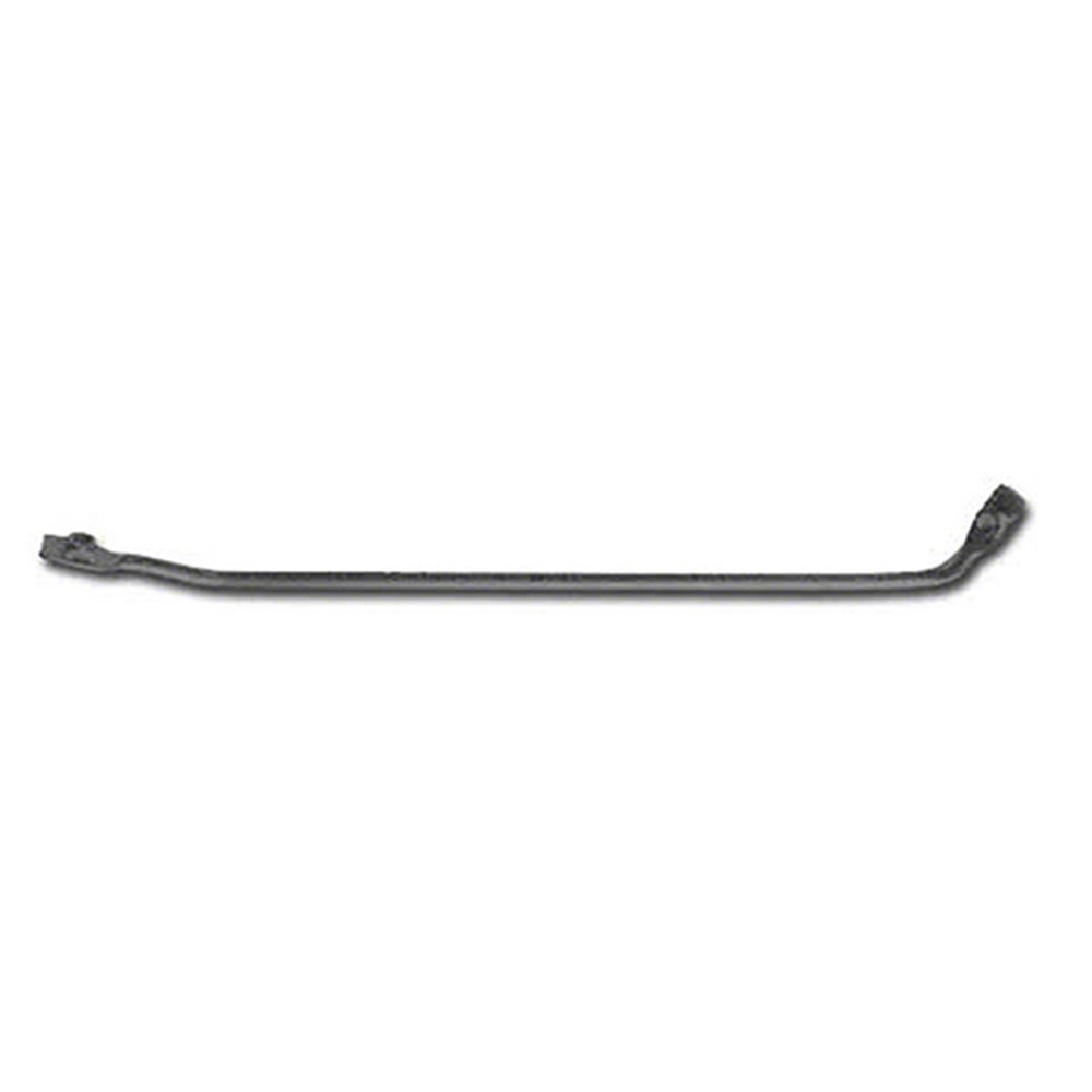 Left Driver Side Fender Accessory For 1976-1987