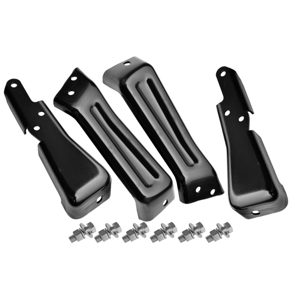 Bumper For 1973-1986 Chevrolet GMC