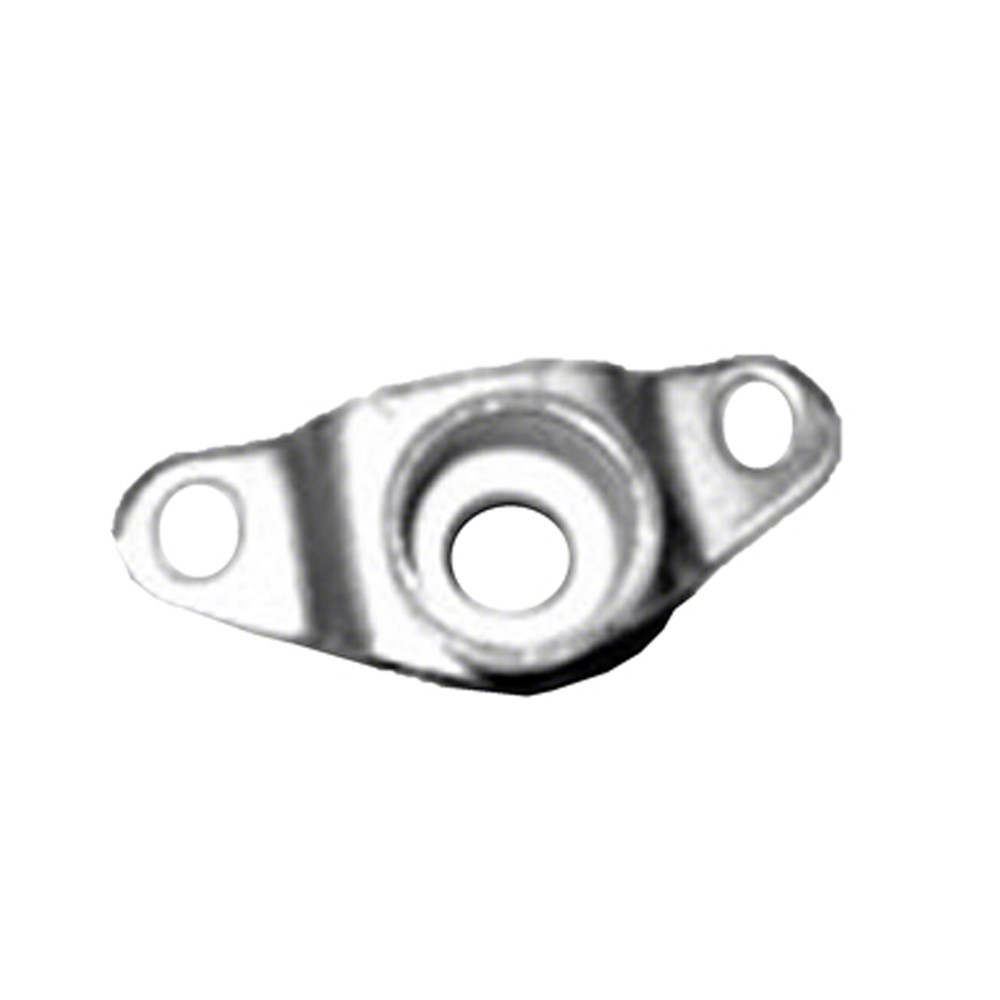 Left Driver Side Tailgate For 1981-1991 Chevrolet GMC