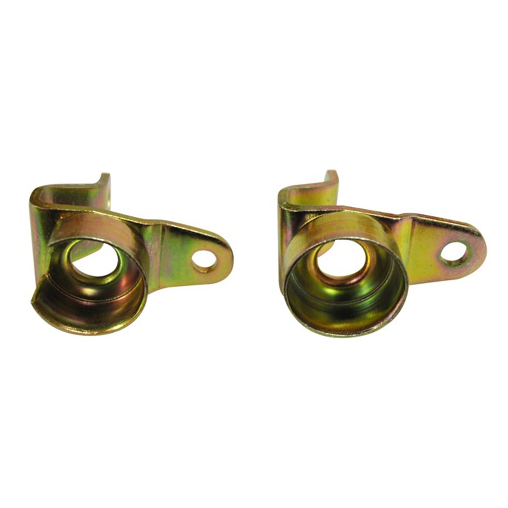 Tailgate Set For 1981-1987 Chevrolet GMC