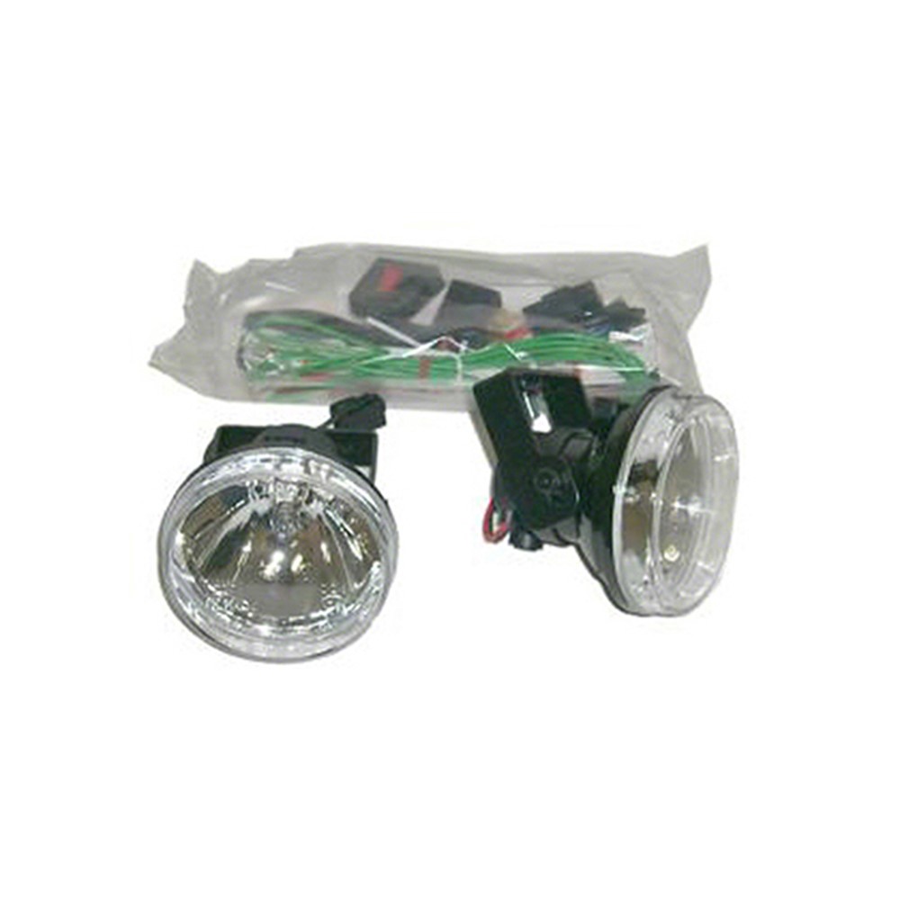 Driving Light Set For 1988-2000