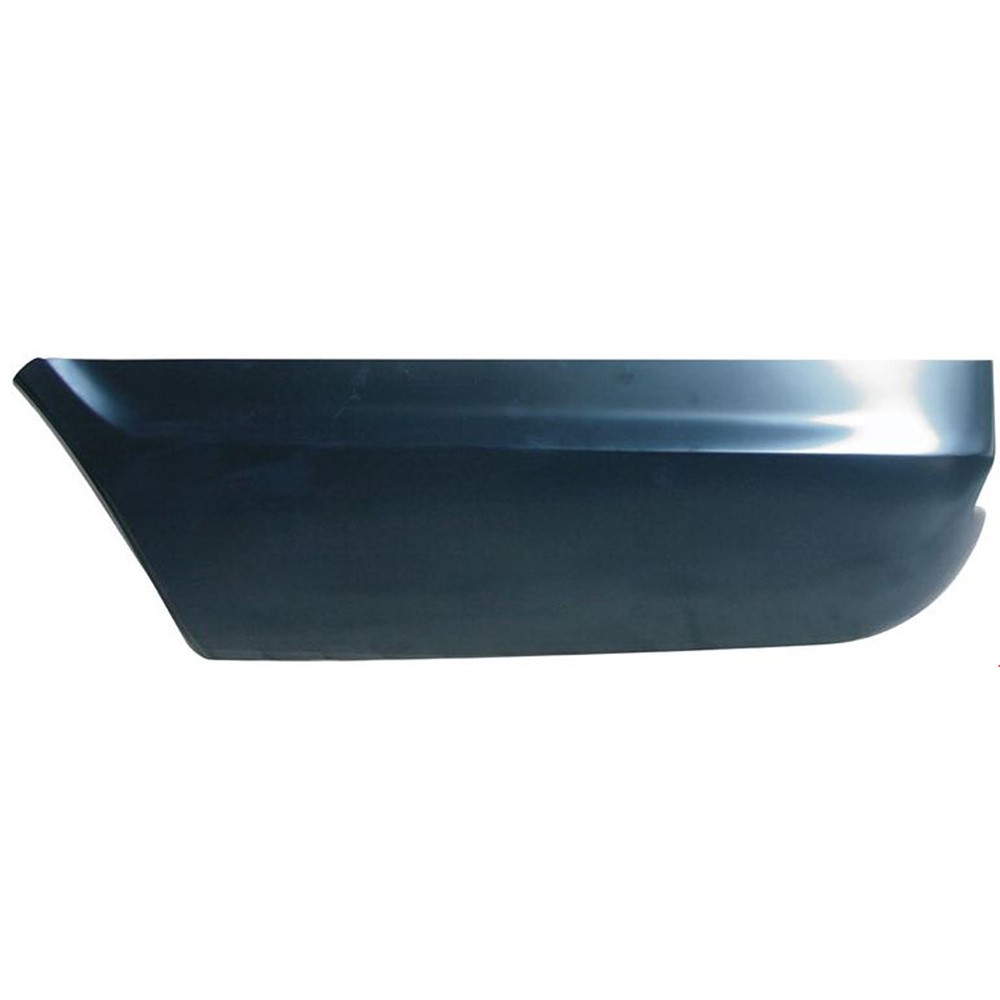 Left Driver Side Quarter Panel For 1967-1972 Chevrolet GMC