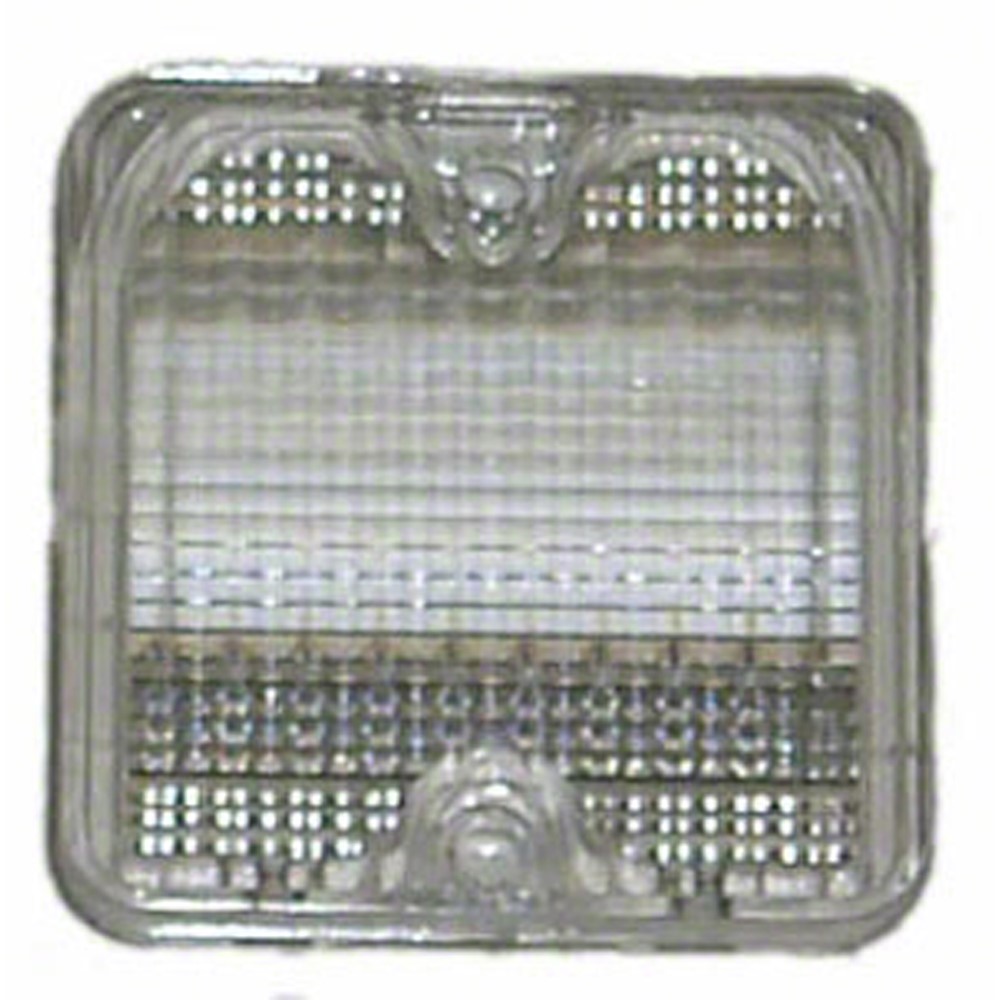 Back Up Light For 1967-1972 Chevrolet GMC