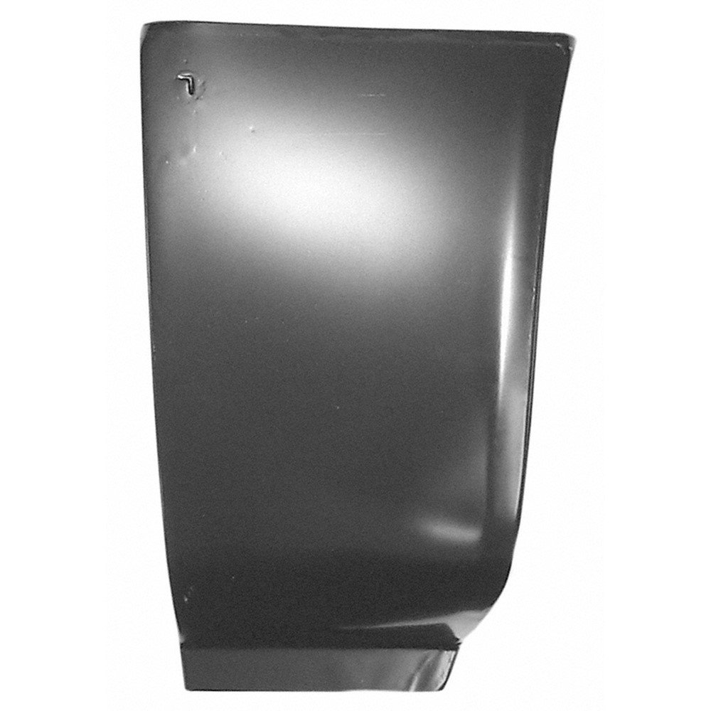 Left Driver Side Quarter Panel For 1973-1991 Chevrolet