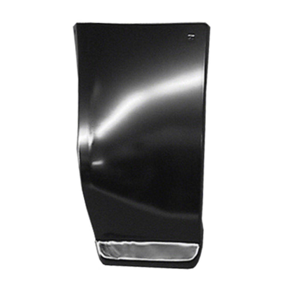 Right Passenger Side Quarter Panel For 1973-1991 Chevrolet GMC