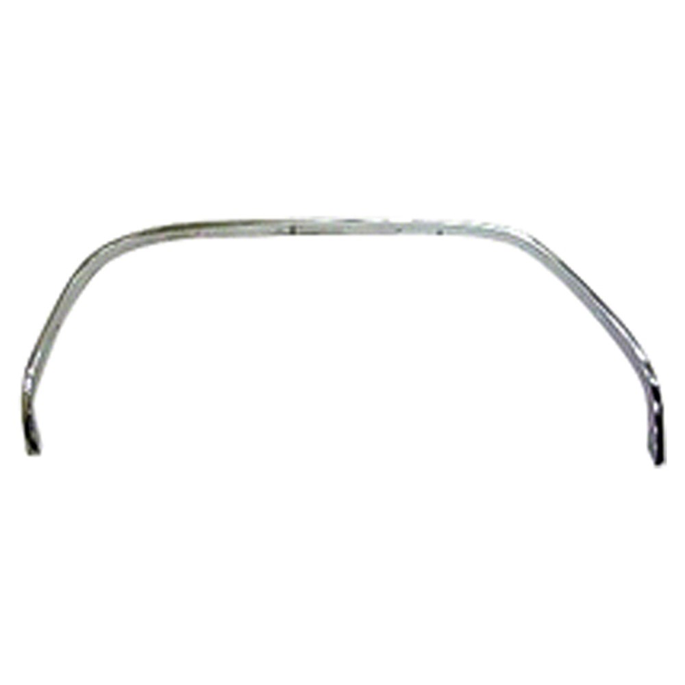 Right Passenger Side Fender For 1988-1991 Chevrolet GMC