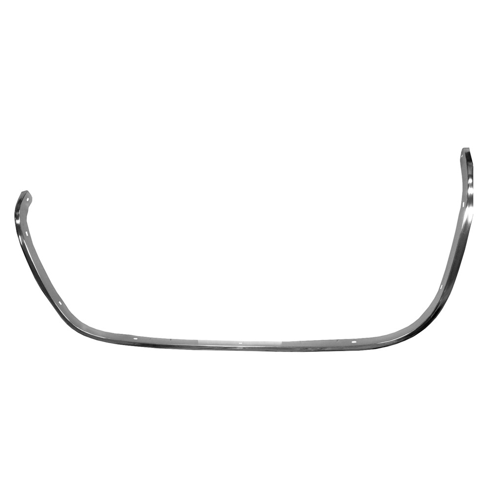 Left Driver Side Fender For 1988-1991 Chevrolet GMC