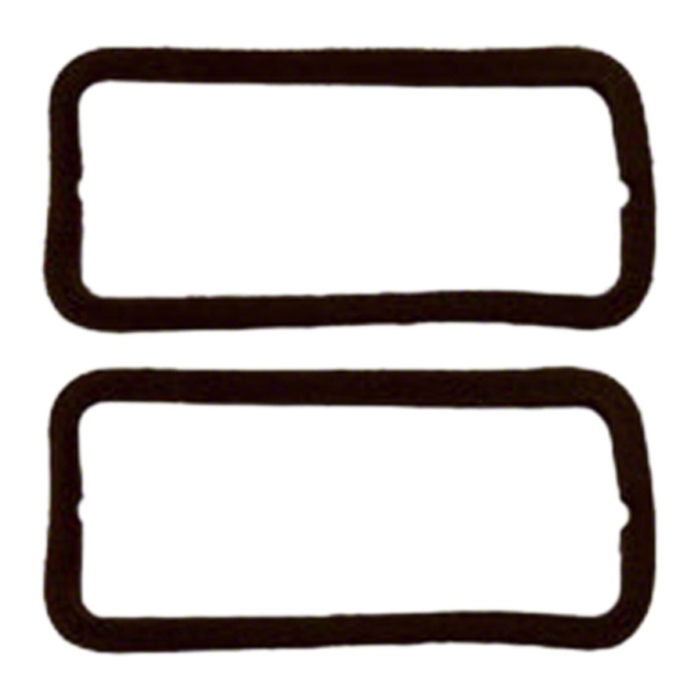 Side Marker Light Set For 78-81 Chevrolet Camaro, 70-81 Pontiac Firebird