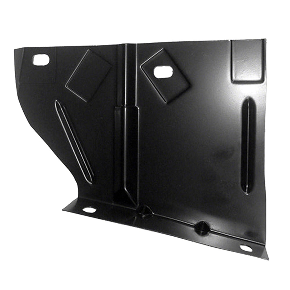 Radiator Support Baffle For 70-76 Pontiac Firebird