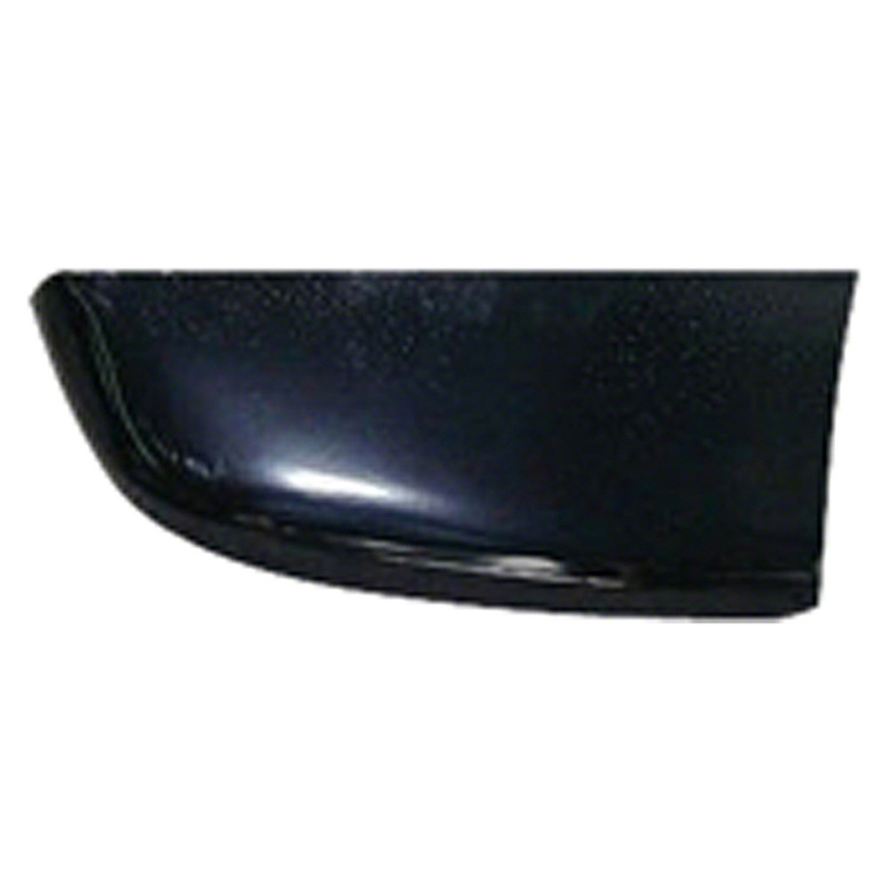 Qtr Panel Rr Lower Rh 11in High X 24 In Long For 70-73 Pontiac Firebird