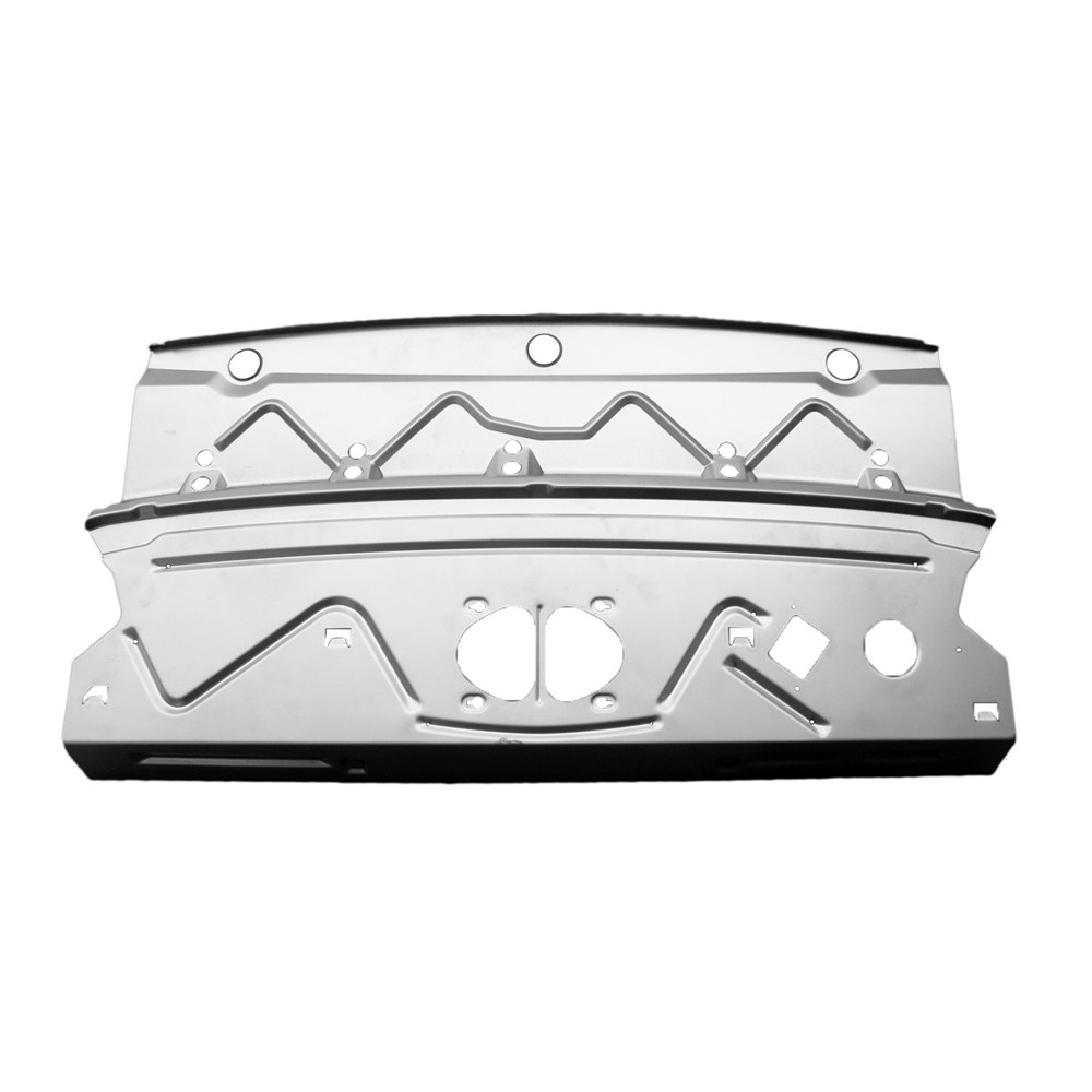 Interior For 1964-1965 Buick Oldsmobile Pontiac