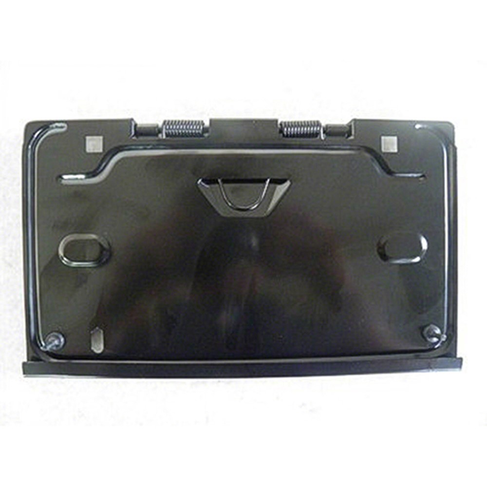 License Plate For 64-65 Chevrolet Chevelle, 65 Pontiac GTO, 65 Pontiac LeMans, 65 Pontiac Tempest